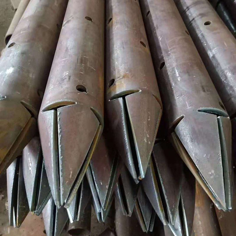 娄星预埋注浆管